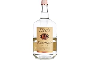 TITO'S Handmade Vodka Magnumflasche