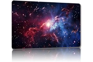 Malqiqi Playmat for MTG, with Free Storage Bags,Game Mat 24 x 14 inches, TCG and Board Game Mat for Cards,Mousepad Desk Mats (Magic Mat 49,Regular)