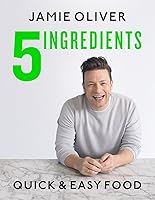 5 Ingredients - Quick & Easy Food
