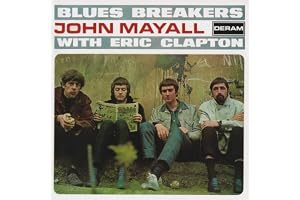 Blues Breakers