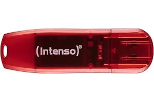 Intenso Rainbow Line 128GB USB Stick 2.0