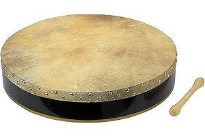 GEWA BSX 826160.0 - Bodhran irlandés