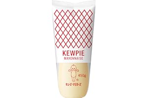 Kewpie Mayonnaise 450g | Rich, Umami-Packed Japanese Mayo