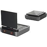 One For All Wireless TV Sender 5.8 Ghz– Share your TV channels to a second TV Set wirelessly – Plug & Play – Watch Digital / Satellite TV anywhere in your home – black - SV1730