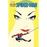 Jeph Loeb &amp; Tim Sale: Spider-Man