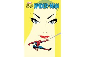 Jeph Loeb & Tim Sale: Spider-Man: