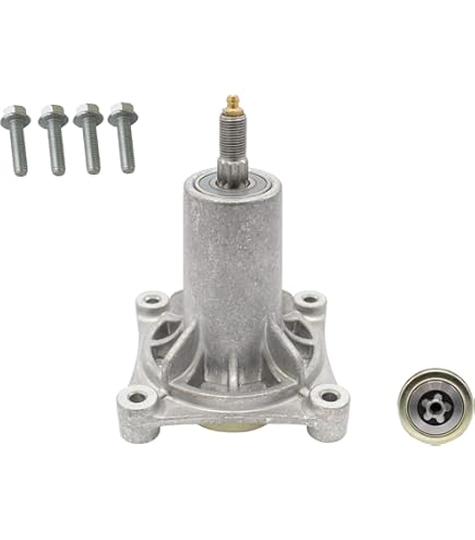 COURROIE DE LAMES Secondaire Adapté Pour Husqvarna Rider R316 TXs AWD