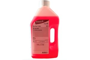 Diversey SUMA Calc D5 Lt.2