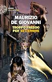 Troppo freddo per Settembre
