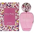 Perry Ellis Very Pink For Women 3.4 oz EDP Spray