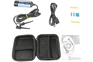 BAOSHISHAN New Hart Modem avec port USB esh232u Hart - Modem USB Hart Transmetteur USB Hart Modem pour Rosemount/ABB/krohne/E + H/YOKOGAWA