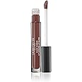 LAURA GELLER NEW YORK Nude Kisses Lip Hugging Lip Gloss - Non-Sticky Finish, Ultra Creamy, High Shine Lip Moisturizer with Vitamin E and Shea Butter, Cocoa-Nut, 2.9 ml