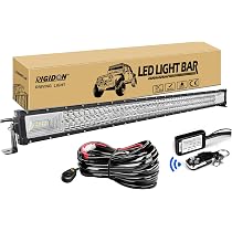 Supports Magnétiques Pour Barre LED MASO - Lot De 2 | Universels, Sans Perçage | Pour 4x4, SUV