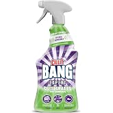 Cillit Bang Quitagrasas, potente limpiador antigrasa para cocina y exterior, formato spray - 750ml