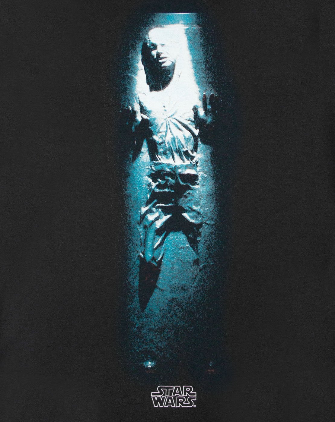 Damen-Star-Wars-Star-Wars-T-Shirt-S