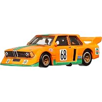 Hot Wheels Premium BMW 320 GP5, Car Culture Circuit Legends