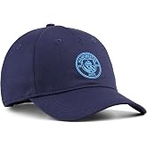PUMA MCFC ESS Cap Şapka Unisex Yetişkin