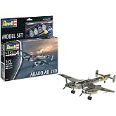 Revell Model U&ccedil;ak Seti Arado AR-240