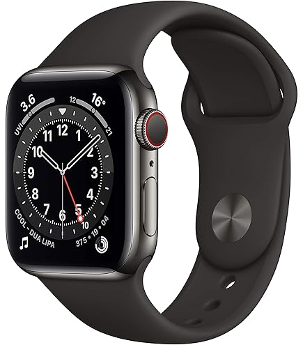 Apple Watch - Apple Watch Series7 GPSモデル 45mm Apple Watch Series7 (GPS+Cellular-45mm)Green Aluminium Case