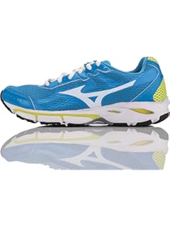 mizuno wave elevation wos