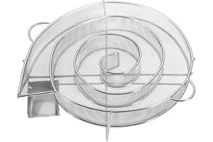 Weishan Generateur Fumee Froide Boîte de Fumoir de Granule Boîte de Fumoir 1PCS