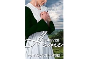 Forever Home: 1 (Amish Dreams on Prince Edward Island)