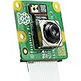 Raspberry Pi Camera Module 3