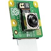 Raspberry Pi Camera Module 3