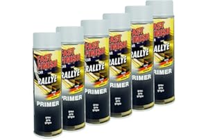 Motip Dupli 430251 Fast Finish Spray Paint