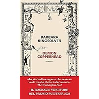Demon Copperhead: [Edizione italiana]