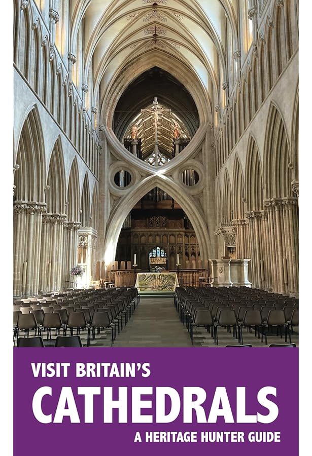 Cathedrals of Britain: 831 (Shire Library): Amazon.co.uk: Pepin