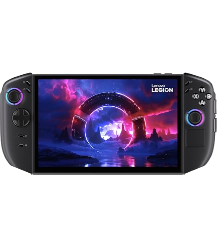 ASUS ROG Ally RC71L-NH001W - 7