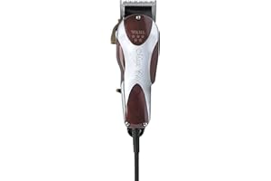Wahl Magic Clip Cortapelos para Difuminado - Máquina de Cortar Pelo para Hombre para Degradados, Eliminar Volumen y Difuminar Gradualmente el Pelo