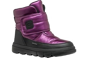 Geox flickor J Willaboom Girl B AAnkle Boot