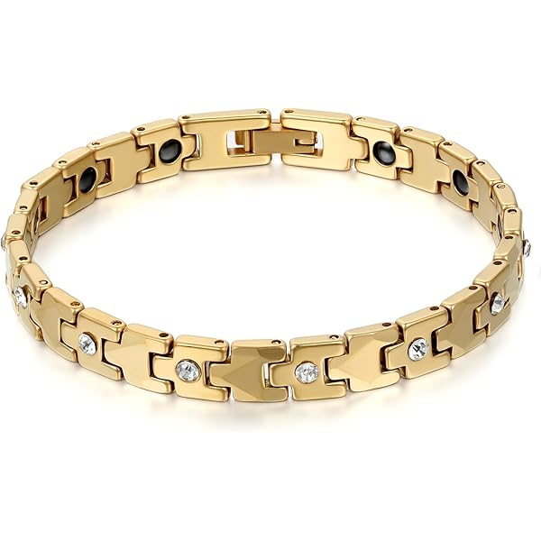 MOODE Gecoate armband Rose met sierelement goedkoop kopen