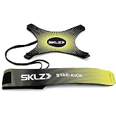 SKLZ yetişkin unisex SK01-195-06 Sklz Starkick Solo Futbol Antren&ouml;r&uuml; - Tek Başına Futbol Antrenmanı
