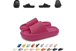 LOSD Pummy Damen Original, Wolkenschuhe Damen, Hausschuhe Damen, Schlappis Wolken Damen Original, Schlappys Schlappen Damen