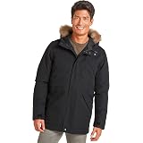 TOG24 Nawton Men's Parka, Waterproof 5K 