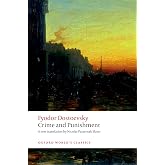 Crime and Punishment (Kapak değişebilir)
