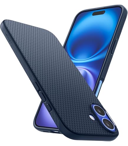 TECHGEAR IPhone 16 Pro Max Magnetic Case - Shockproof [Carbon Fibre Detail] Drop Protection [Camera Lens Protector] Tough Hard Back Compatible With MagSafe Case Cover For IPhone 16 Pro Max 6.9" Black - View #7