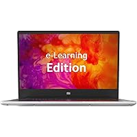 Mi Notebook 14 Intel core i3-10110U 10th Gen FHD Ultra Thin and Light Laptop (8GB/256GB SSD/Windows 10, Home/Intel UHD…