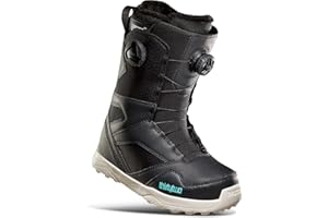 Thirtytwo Women's STW Double BOA Snowboard Boots