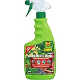 COMPO Fazilo Insecticide Maximum Effect, Insecticidal and Acaricidal Action | Acts against aphids, mealybugs, whitefly and mi