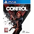 Control (PS4)