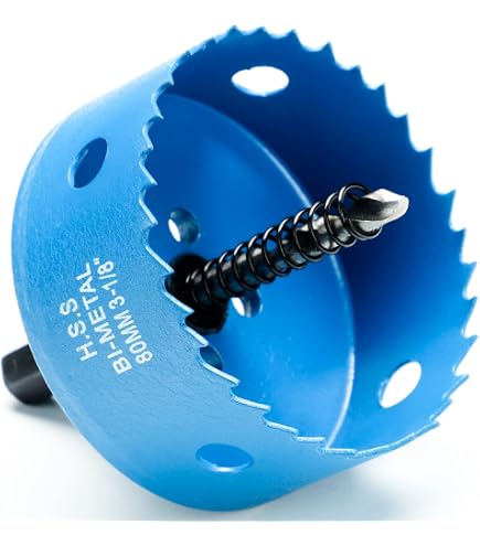 Kwb Magnetische 12 Mm Bit-Stecknuss – 1/4 Zoll Antrieb, Aus TQ 60-Stahl, Für Heimwerker & Profis