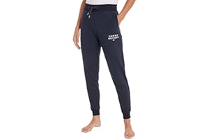 Tommy Hilfiger Pantalón de chándal Mujer Sweatpants Largo
