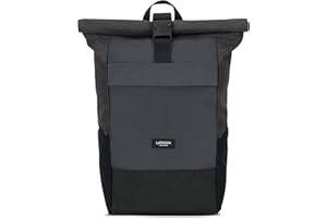 LARKSON plecak Uniseks No 4 (1 w zestawie)