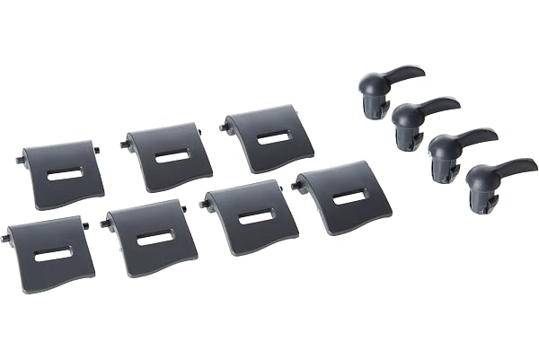 Kerbl Pet Clips, attaches pour 81346/47/48