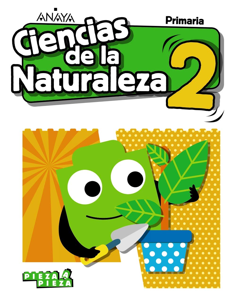 Ciencias de la Naturaleza 2