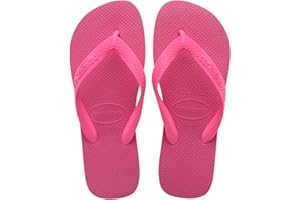 Havaianas - Top Mini Me, Tongs Confortables, Durables et Légères, Style Zori, avec Semelle Antidérapante, Enfants Unisexe